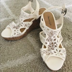 𝙶𝚎𝚗𝚝𝚕𝚢 𝚄𝚜𝚎𝚍 𝚆𝚎𝚍𝚐𝚎𝚜